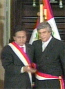 QUE LA HISTORIA ME JUZGUE POR MIS ACTOS.